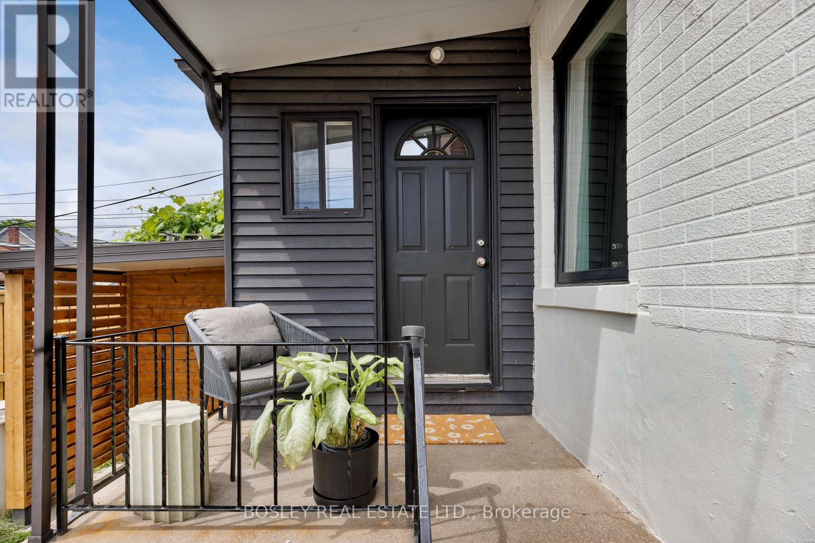 188 Symington Avenue, Toronto, Ontario  M6P 3W6 - Photo 18 - W13455508
