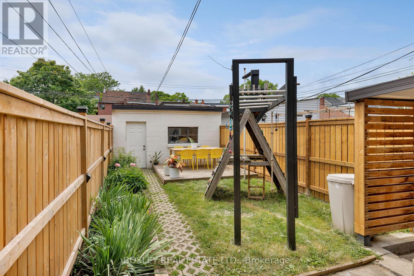 188 Symington Avenue, Toronto, Ontario  M6P 3W6 - Photo 19 - W13455508