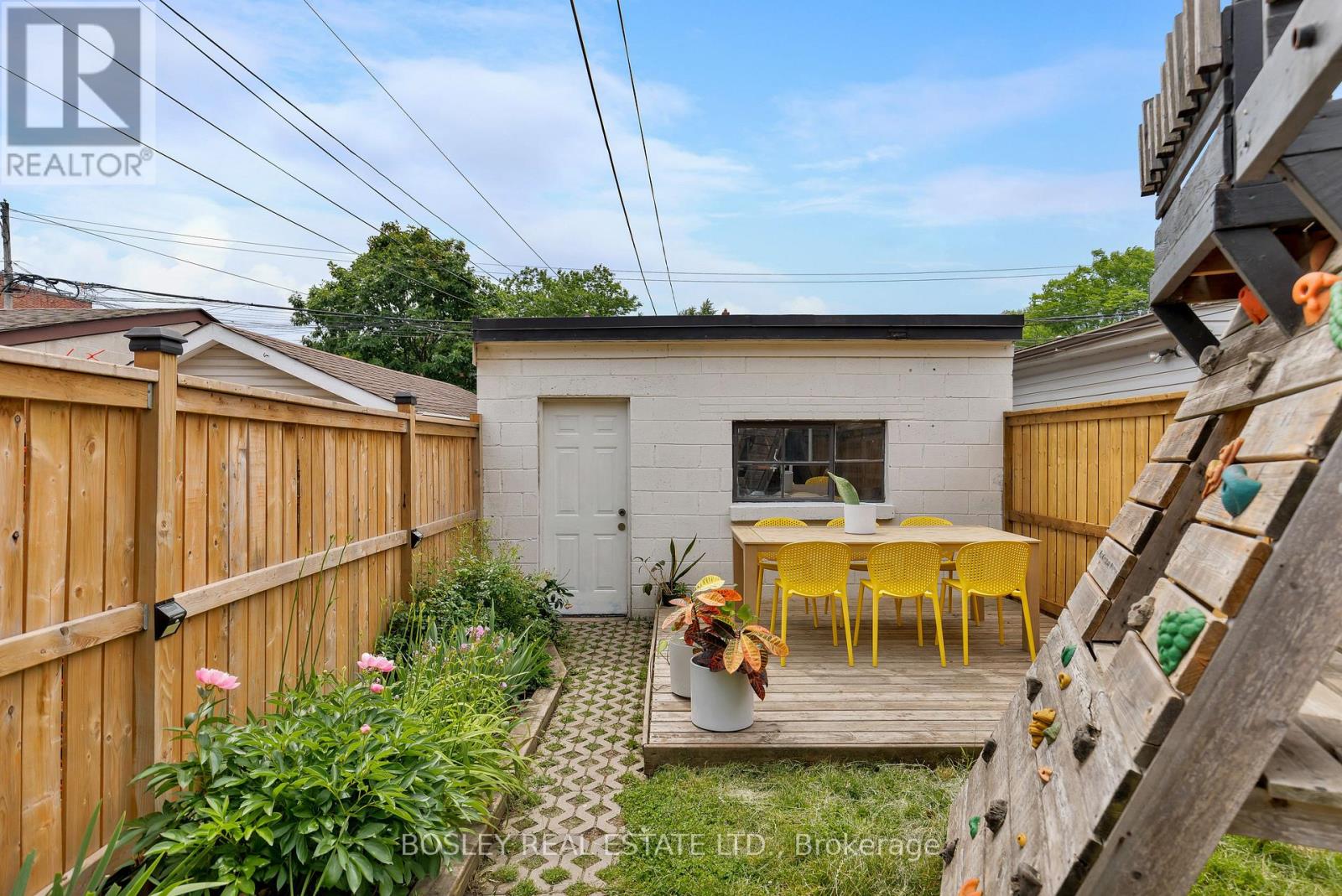 188 Symington Avenue, Toronto, Ontario  M6P 3W6 - Photo 20 - W13455508