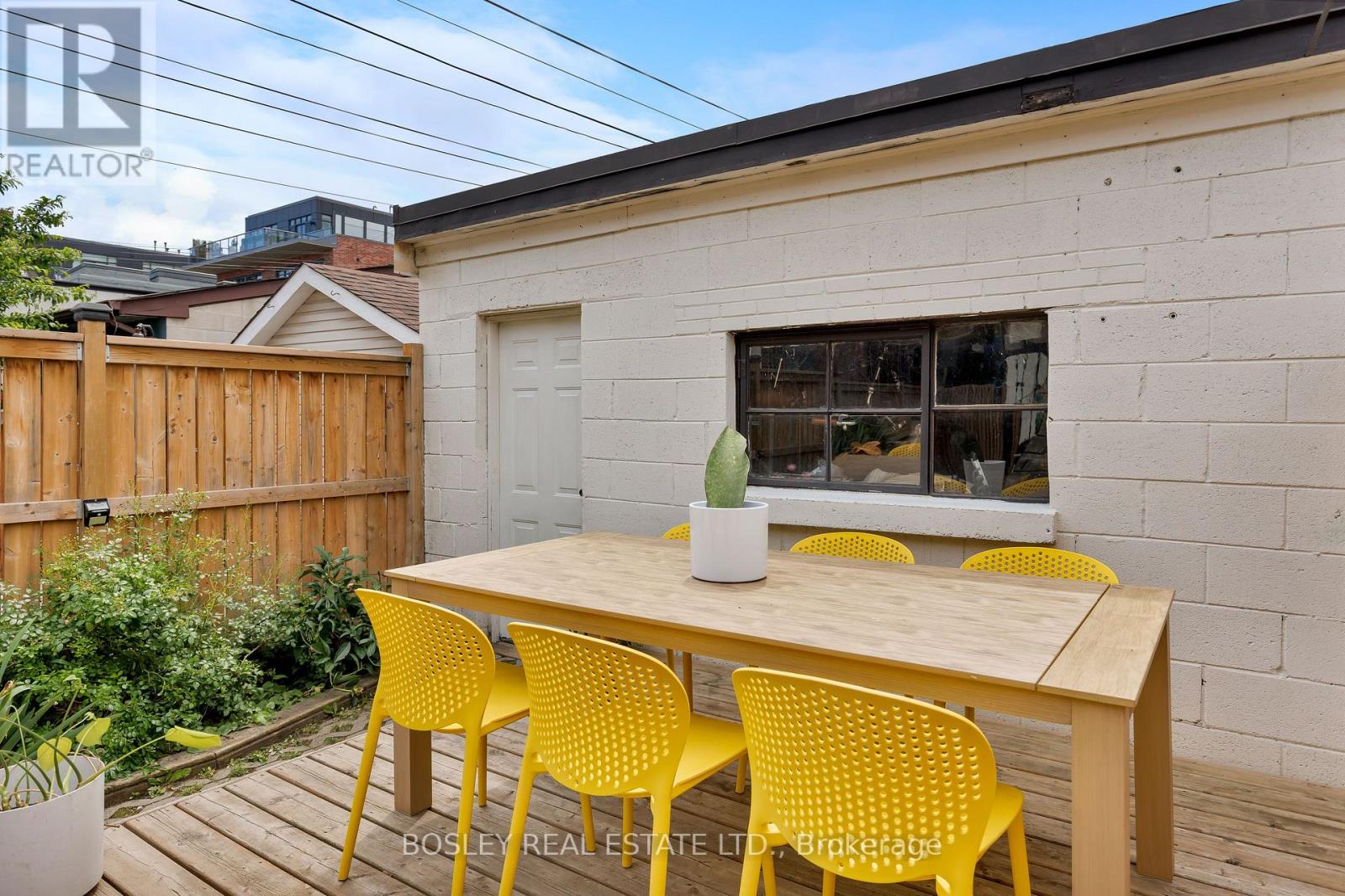 188 Symington Avenue, Toronto, Ontario  M6P 3W6 - Photo 22 - W13455508