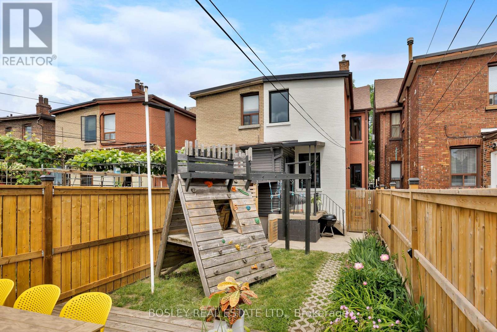 188 Symington Avenue, Toronto, Ontario  M6P 3W6 - Photo 23 - W13455508