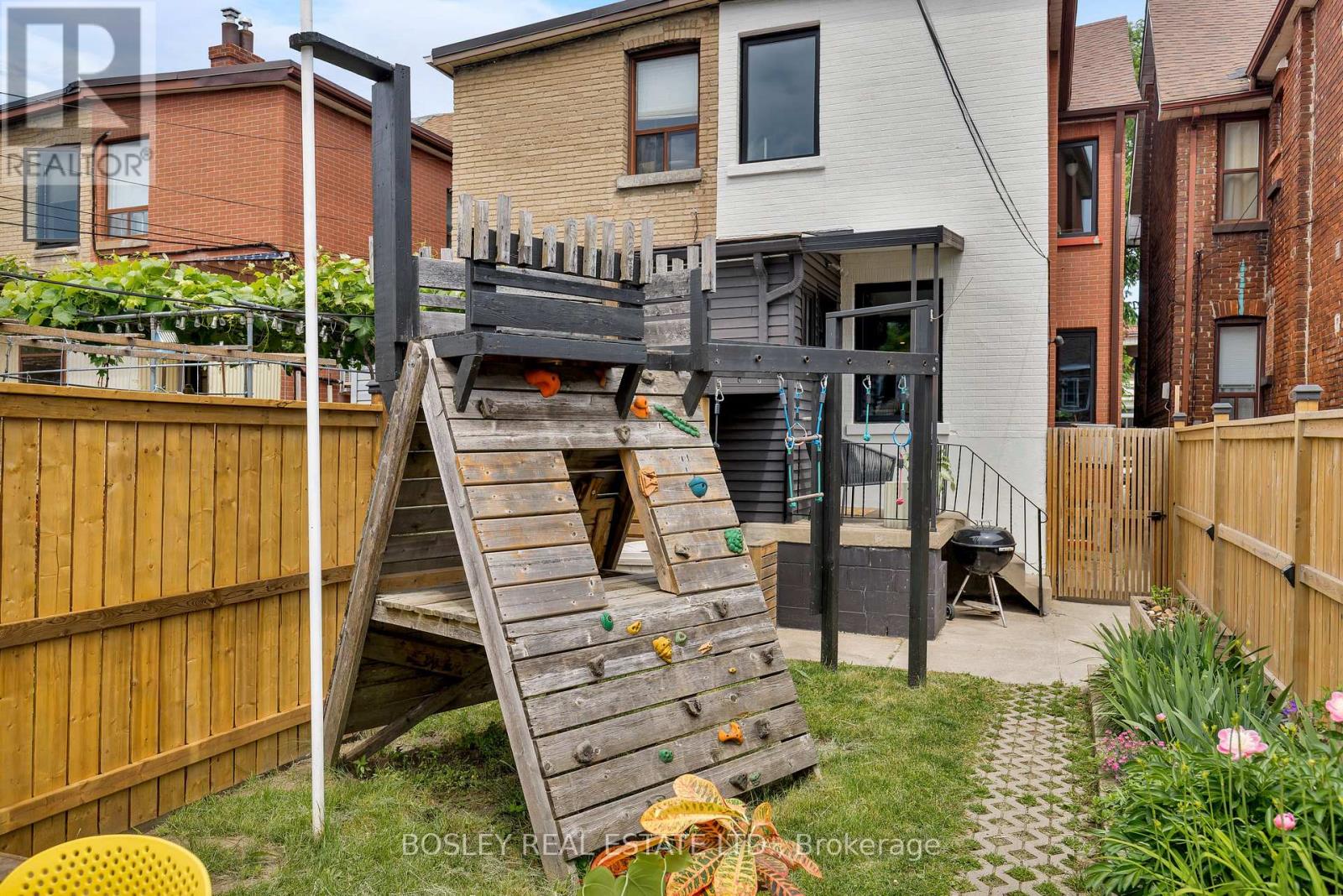 188 Symington Avenue, Toronto, Ontario  M6P 3W6 - Photo 24 - W13455508