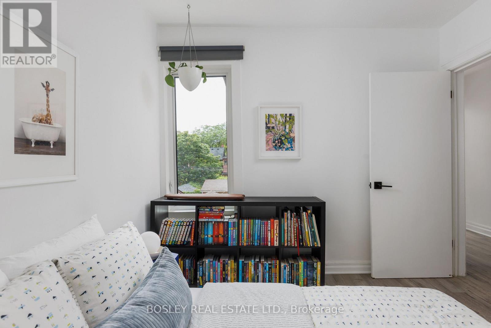 188 Symington Avenue, Toronto, Ontario  M6P 3W6 - Photo 33 - W13455508