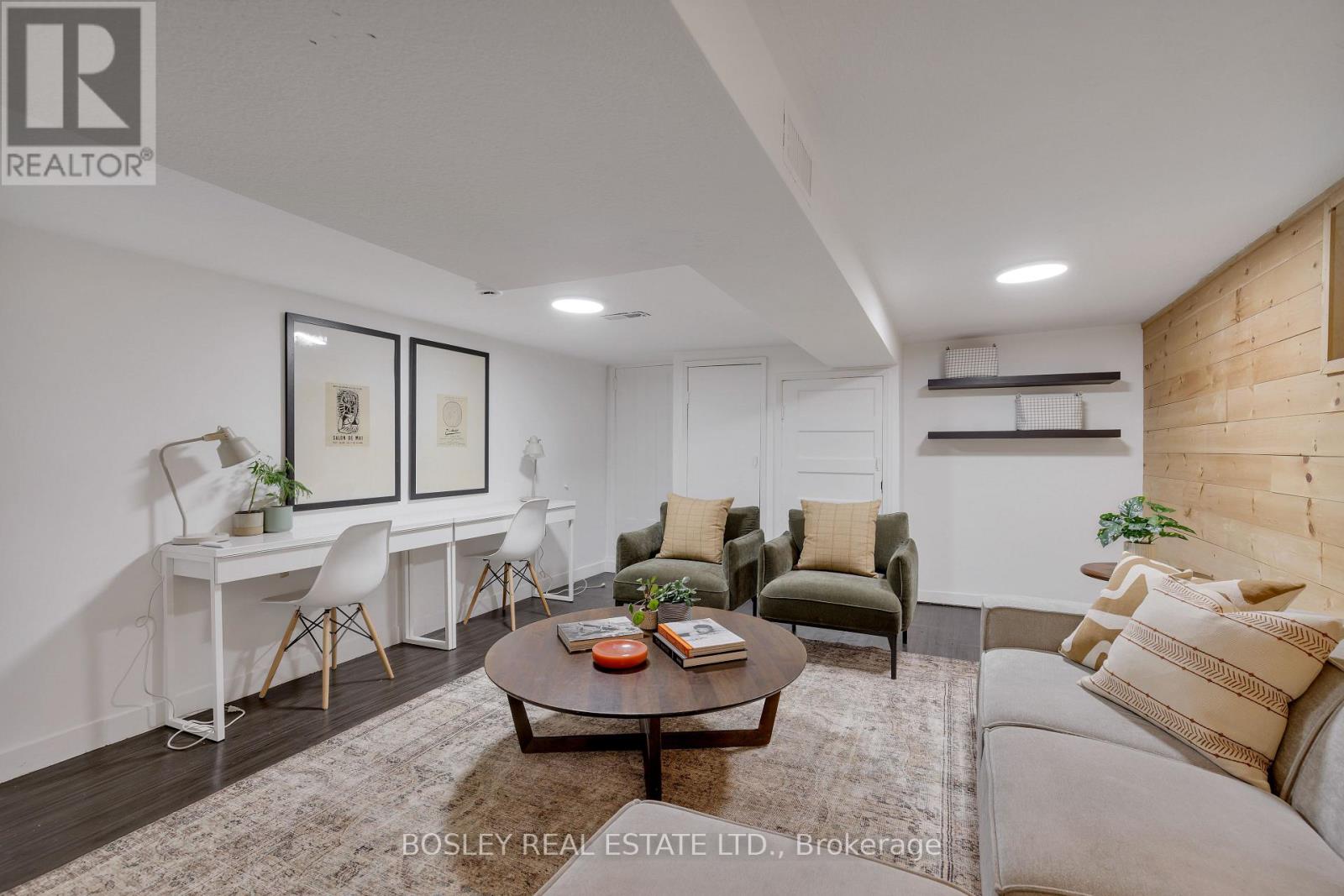 188 Symington Avenue, Toronto, Ontario  M6P 3W6 - Photo 43 - W13455508