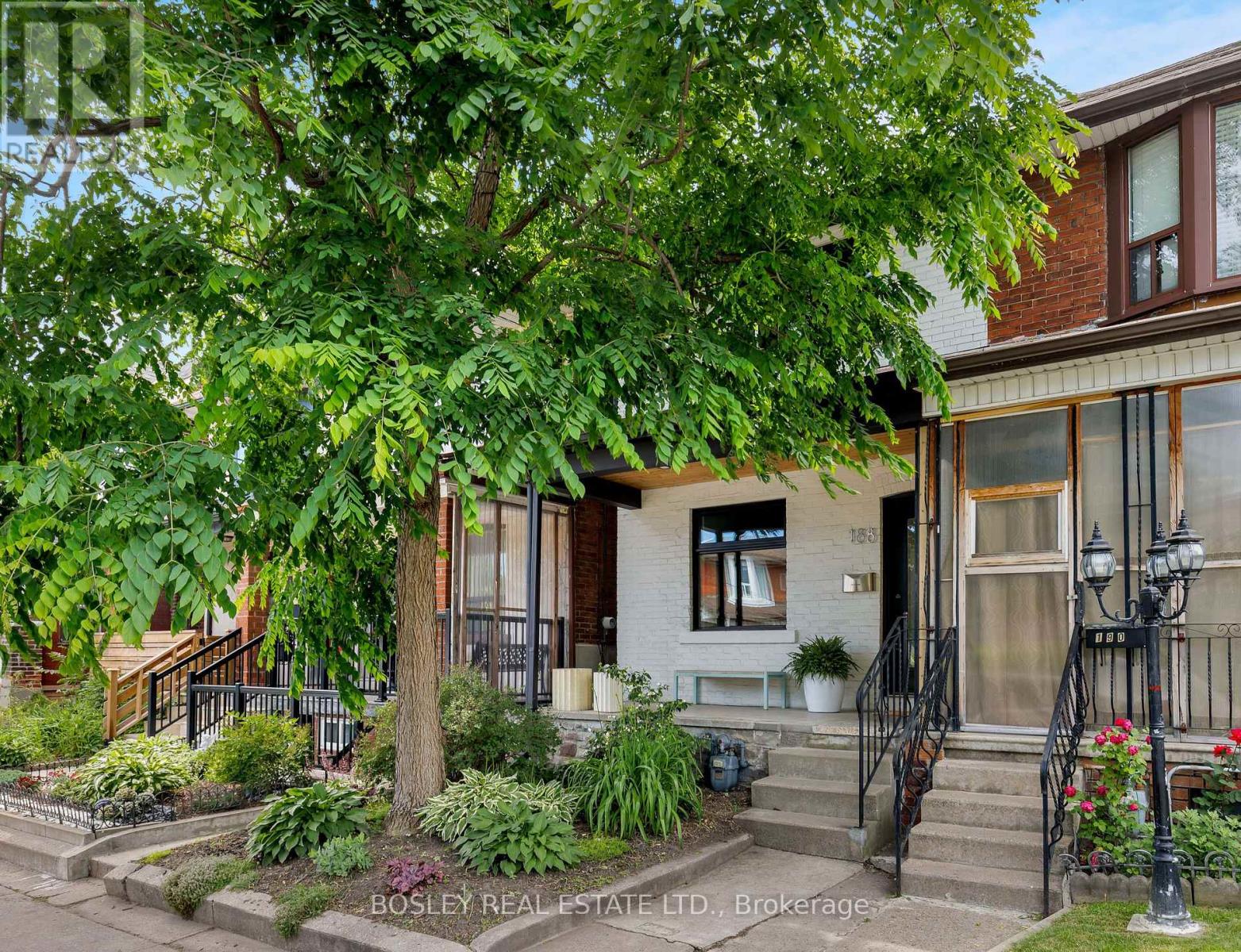 188 Symington Avenue, Toronto, Ontario  M6P 3W6 - Photo 48 - W13455508