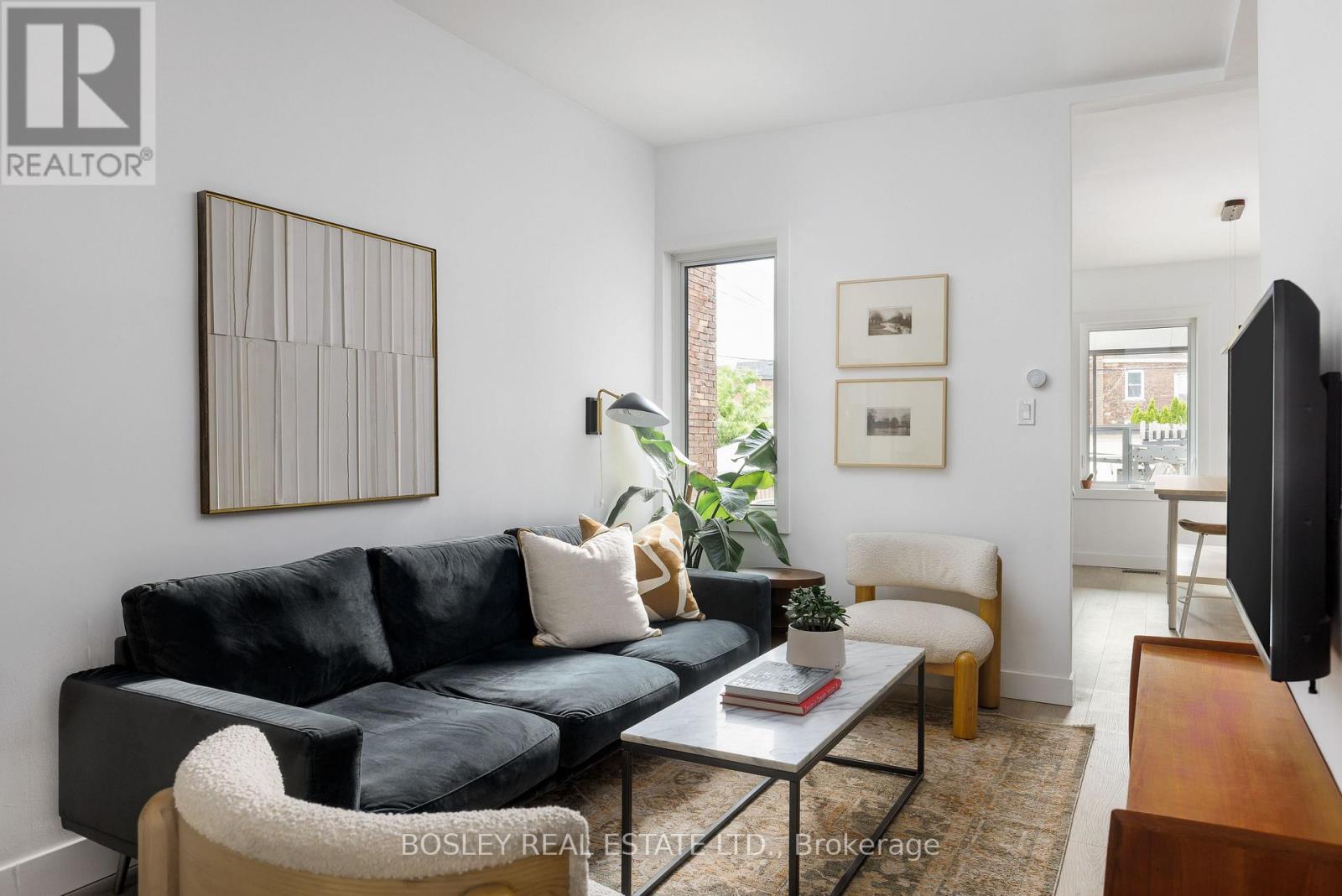 188 Symington Avenue, Toronto, Ontario  M6P 3W6 - Photo 7 - W13455508