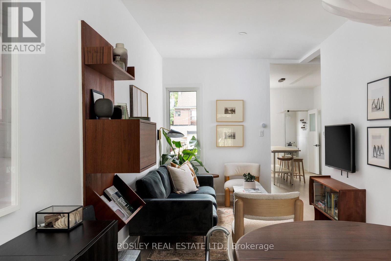 188 Symington Avenue, Toronto, Ontario  M6P 3W6 - Photo 8 - W13455508