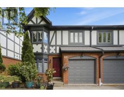 111 - 3050 ORLEANS ROAD, Mississauga, Ontario