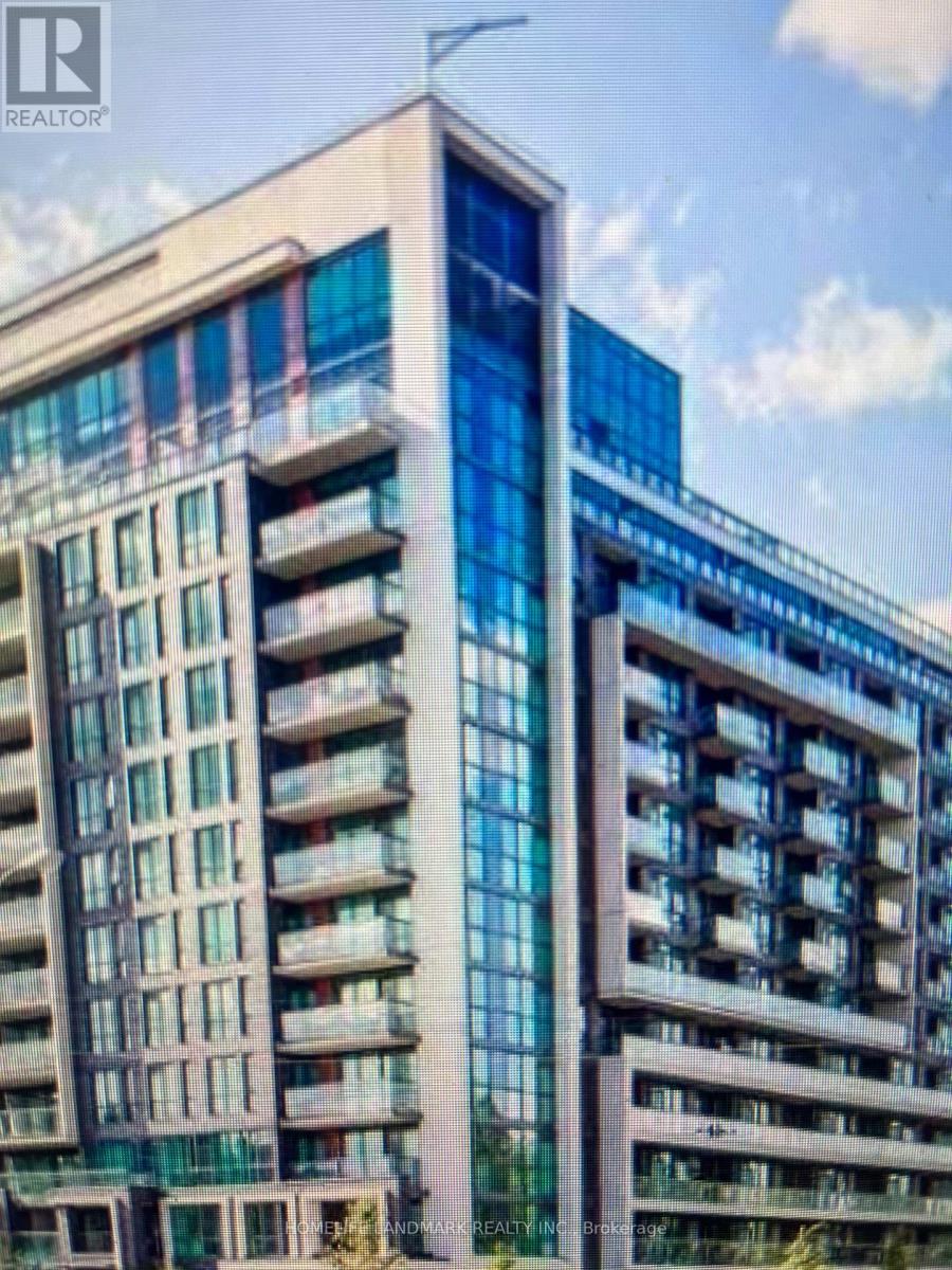 714 - 80 ESTHER LORRIE DRIVE S, Toronto, Ontario