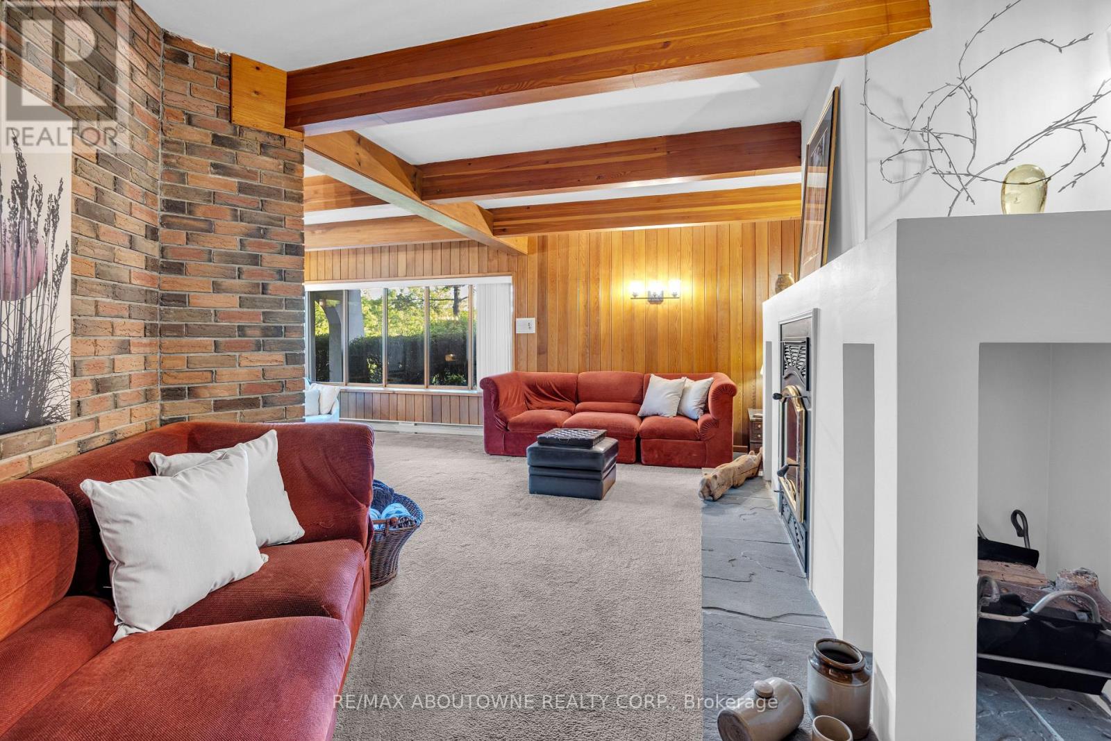 2360 8 Side Road, Burlington, Ontario  L7P 0M7 - Photo 40 - W13455578