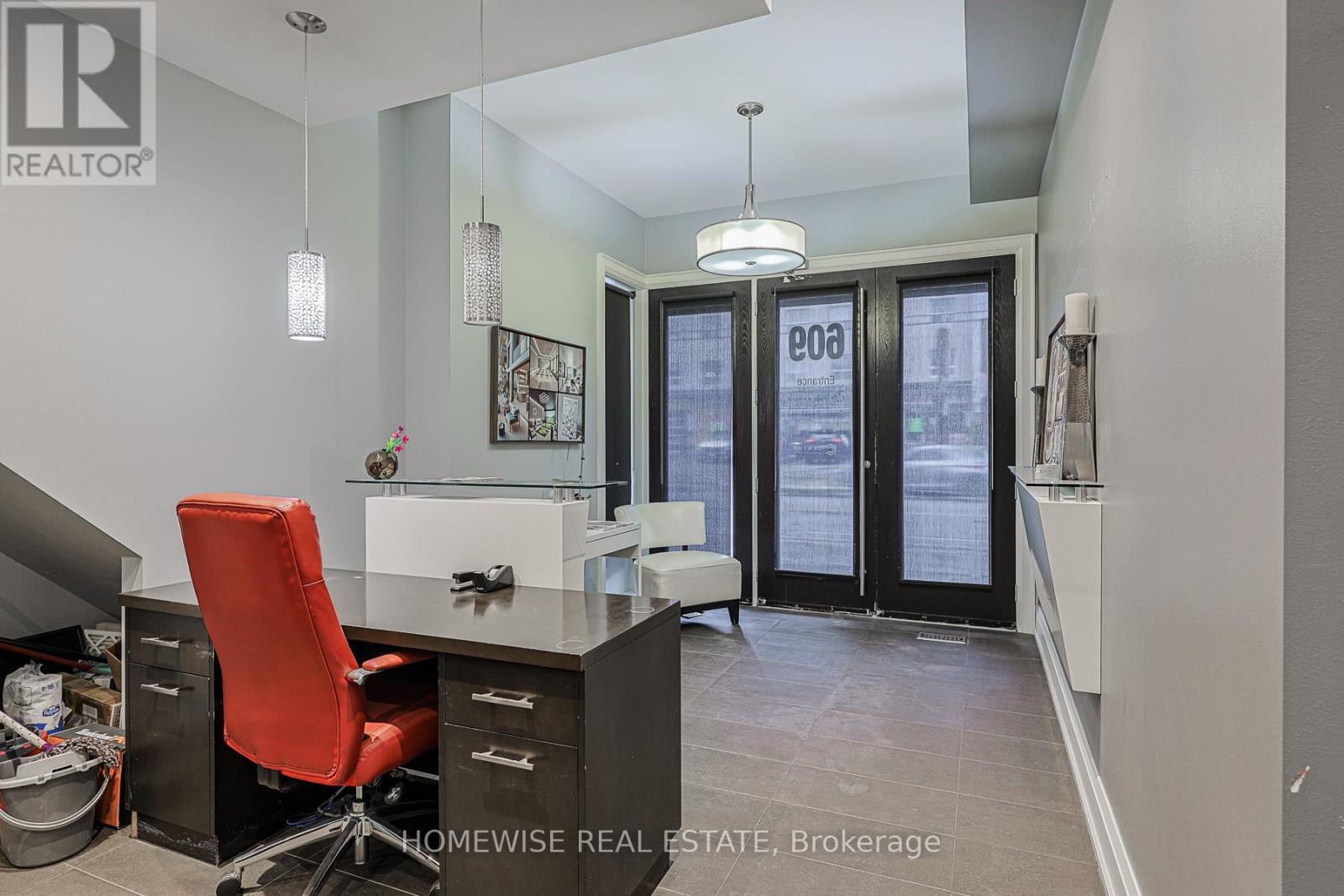 A - 609 Marlee Avenue, Toronto, Ontario M6B 3J6 - Photo 2 - W13455596
