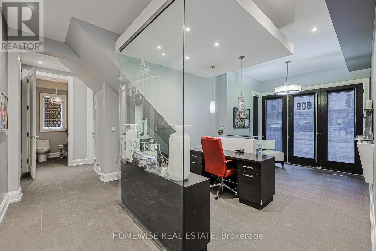 A - 609 Marlee Avenue, Toronto, Ontario M6B 3J6 - Photo 3 - W13455596