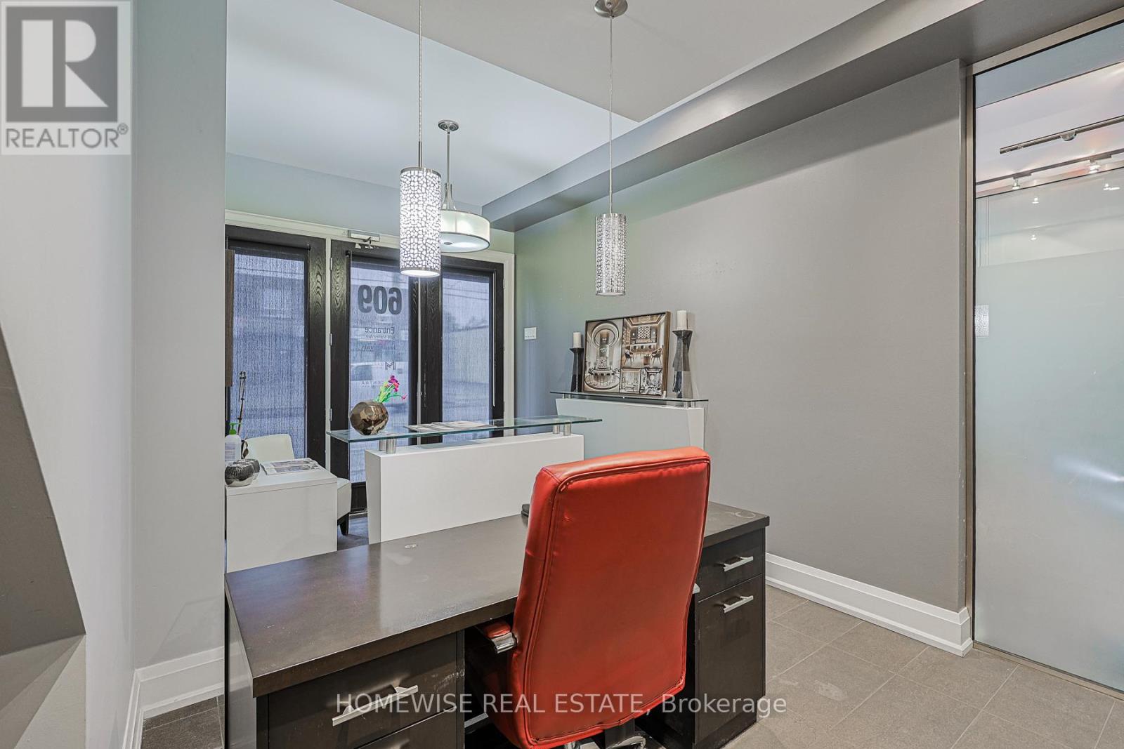 A - 609 Marlee Avenue, Toronto, Ontario M6B 3J6 - Photo 5 - W13455596