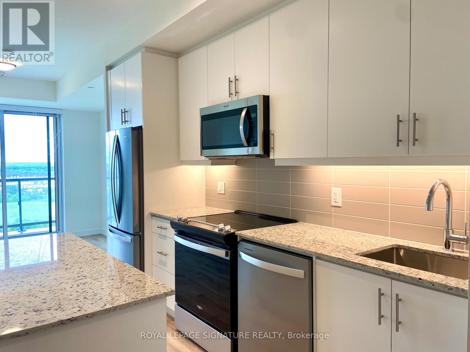 1306 - 335 Wheat Boom Drive, Oakville, Ontario  L6H 7Y1 - Photo 15 - W13455602
