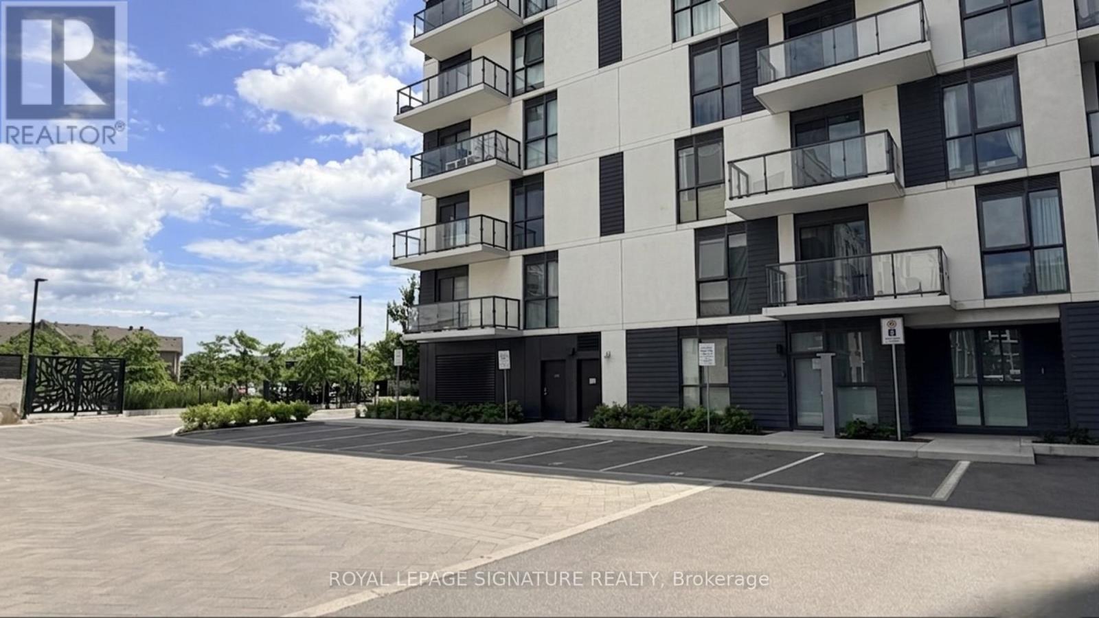 1306 - 335 Wheat Boom Drive, Oakville, Ontario  L6H 7Y1 - Photo 34 - W13455602