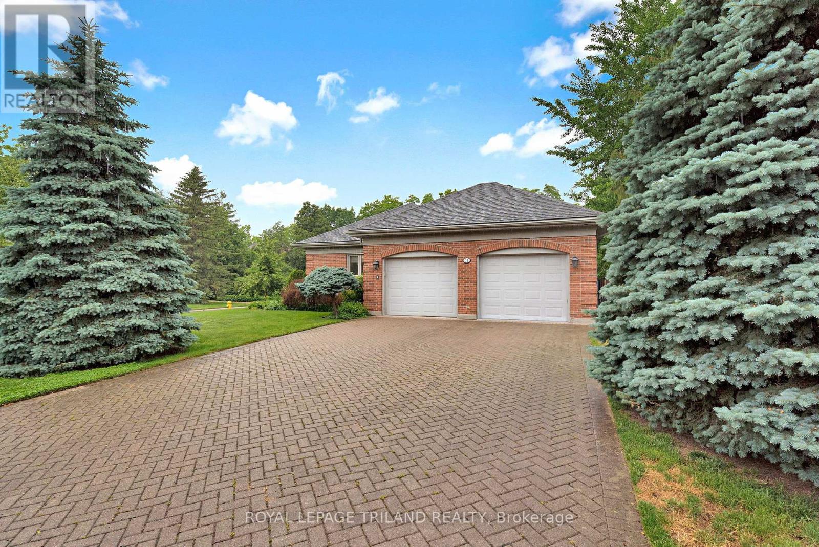 11 Tallwood Circle, London North, Ontario  N5X 2S1 - Photo 3 - X13455644