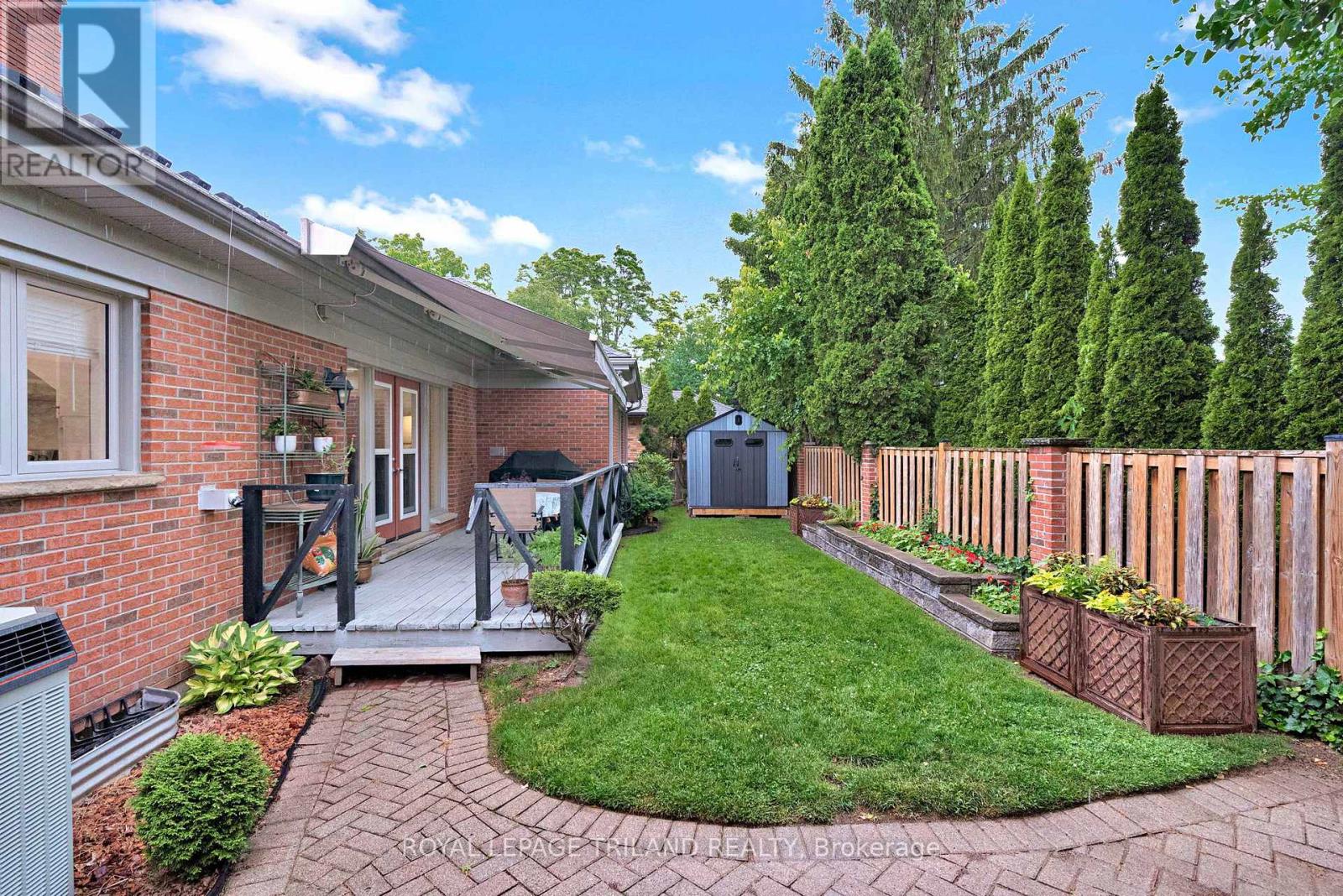 11 Tallwood Circle, London North, Ontario  N5X 2S1 - Photo 43 - X13455644