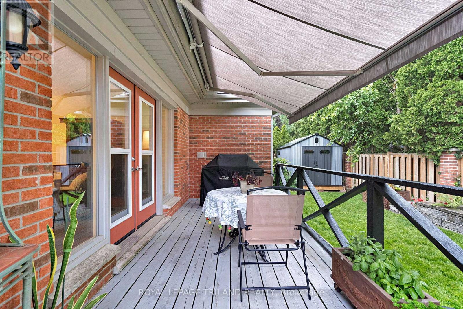 11 Tallwood Circle, London North, Ontario  N5X 2S1 - Photo 45 - X13455644