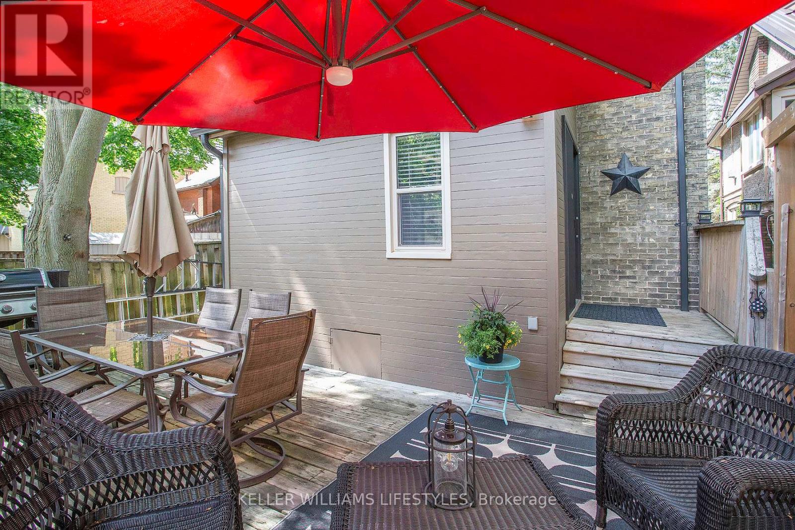 73 Beaconsfield Avenue, London South, Ontario  N6C 1B6 - Photo 19 - X13455674