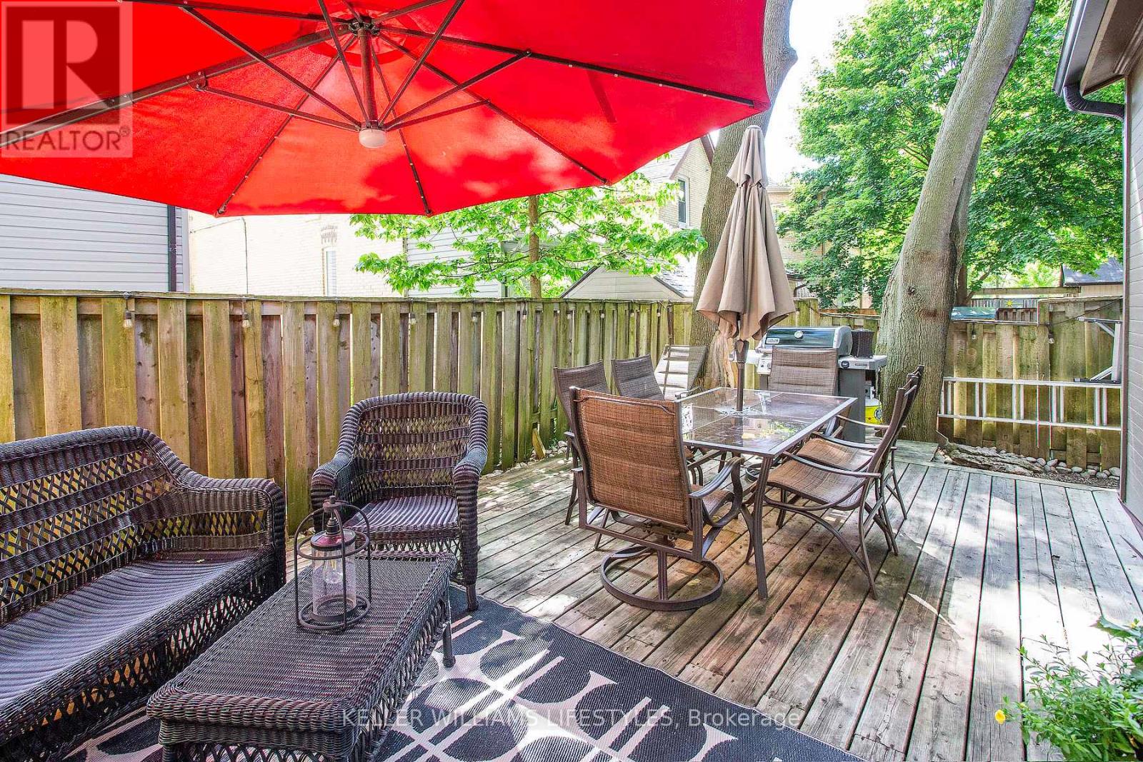 73 Beaconsfield Avenue, London South, Ontario  N6C 1B6 - Photo 20 - X13455674