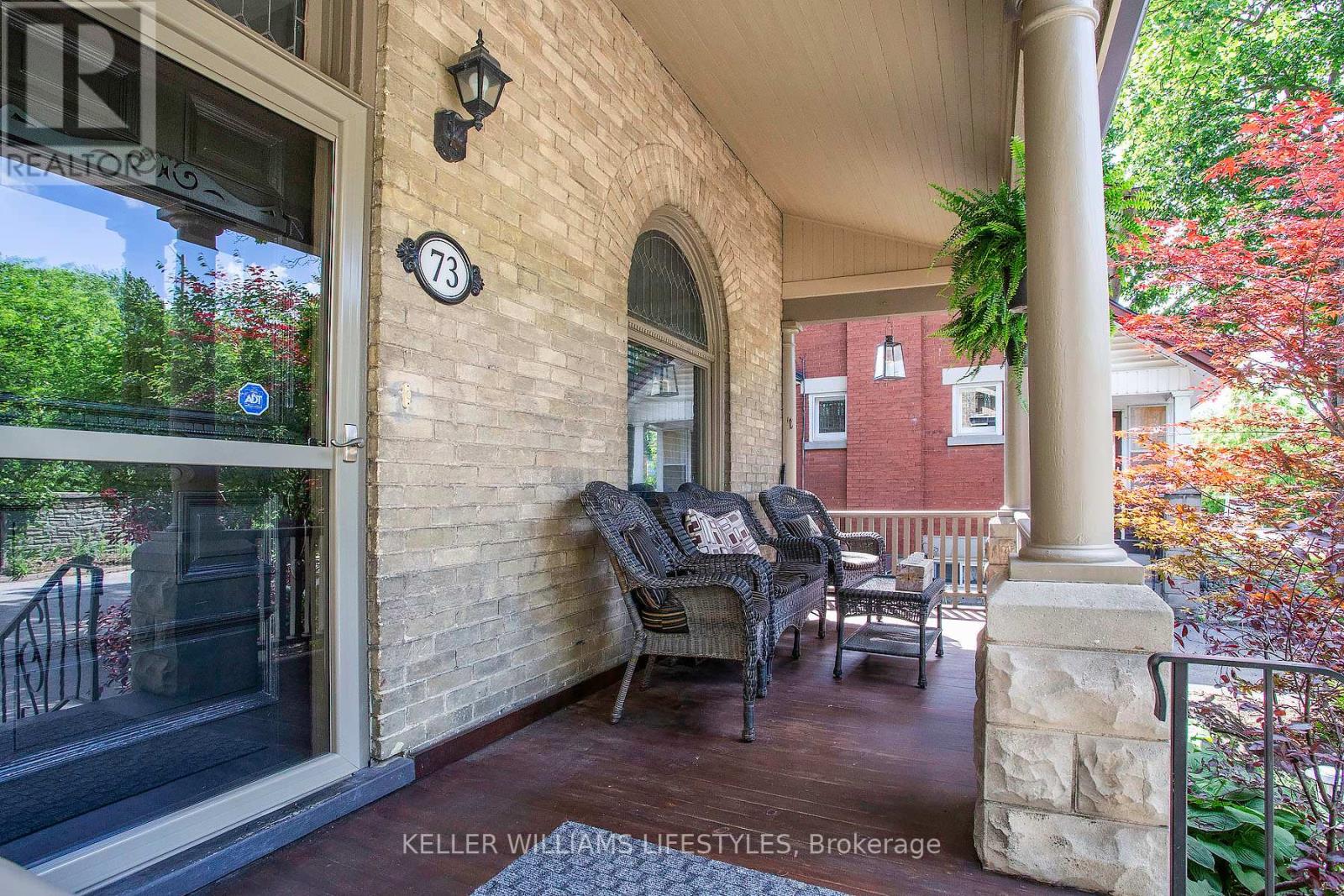 73 Beaconsfield Avenue, London South, Ontario  N6C 1B6 - Photo 3 - X13455674