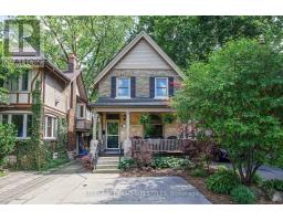 73 BEACONSFIELD AVENUE, London South, Ontario