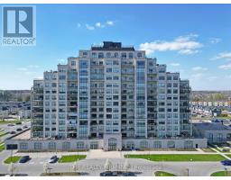 708 - 260 VILLAGEWALK BOULEVARD, London North, Ontario