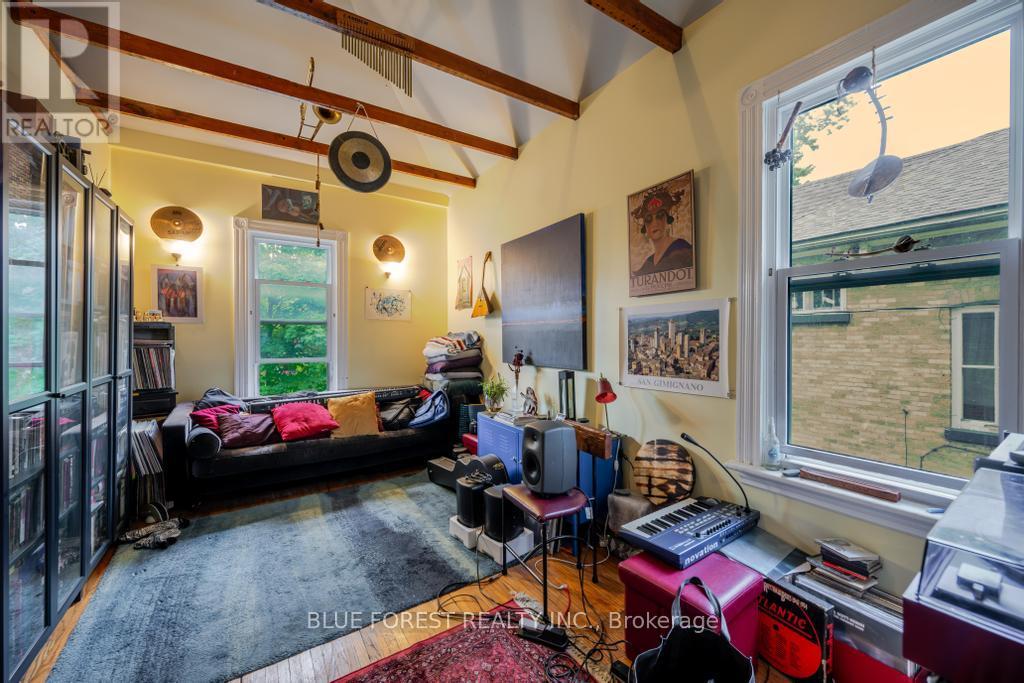 348 Piccadilly Street, London East, Ontario  N6A 1S7 - Photo 15 - X13455746