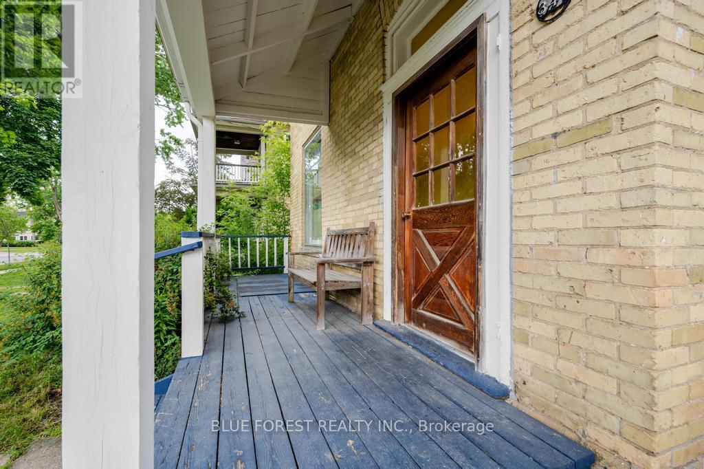 348 Piccadilly Street, London East, Ontario  N6A 1S7 - Photo 2 - X13455746