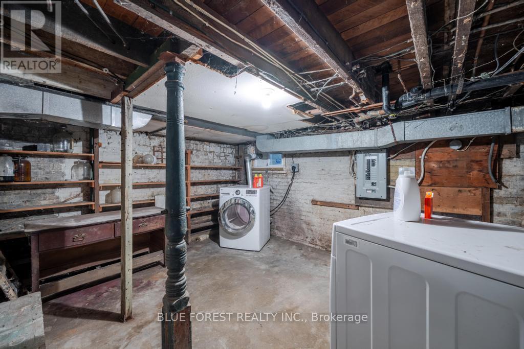 348 Piccadilly Street, London East, Ontario  N6A 1S7 - Photo 20 - X13455746