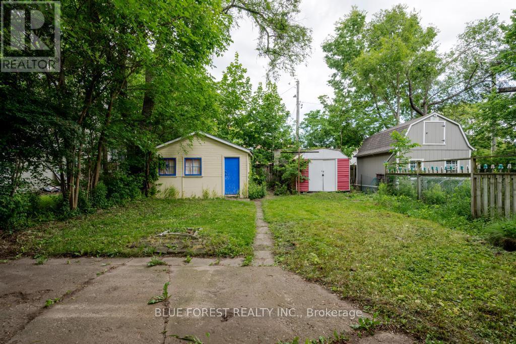348 Piccadilly Street, London East, Ontario  N6A 1S7 - Photo 23 - X13455746