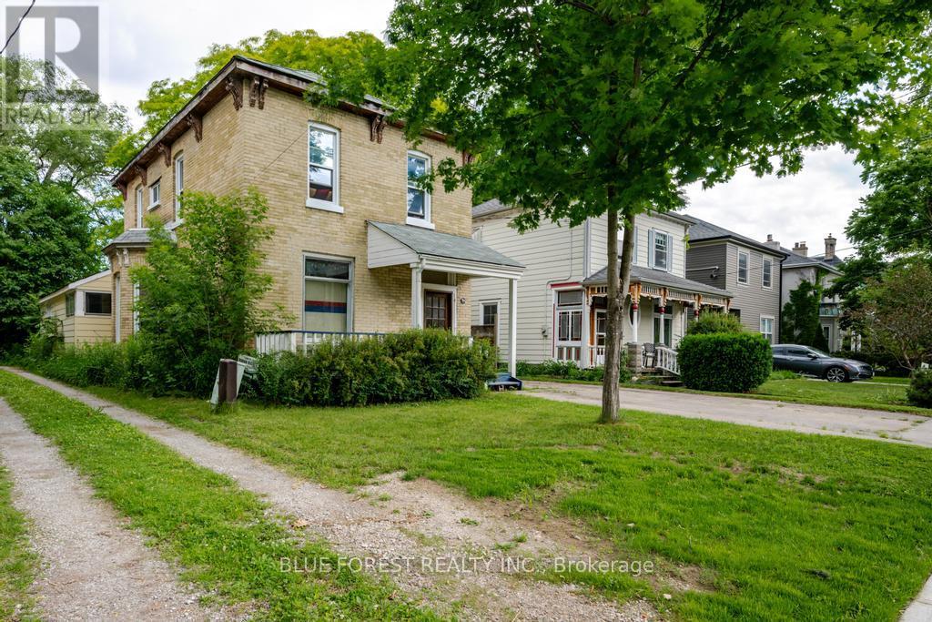 348 Piccadilly Street, London East, Ontario  N6A 1S7 - Photo 24 - X13455746