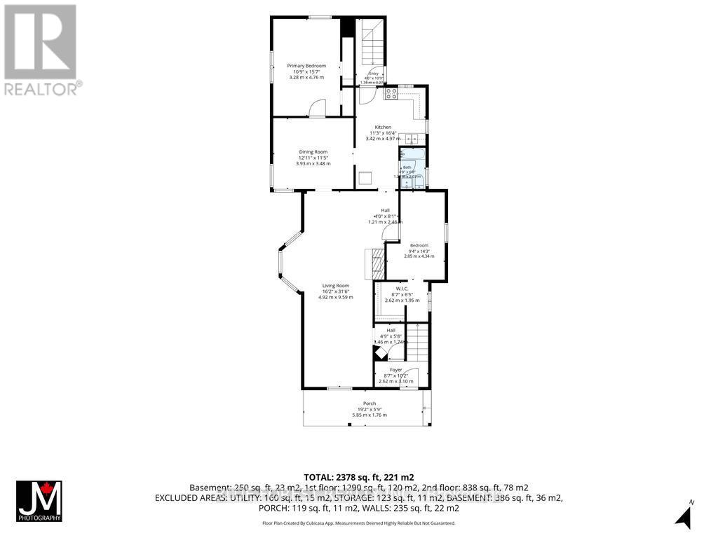 348 Piccadilly Street, London East, Ontario  N6A 1S7 - Photo 26 - X13455746