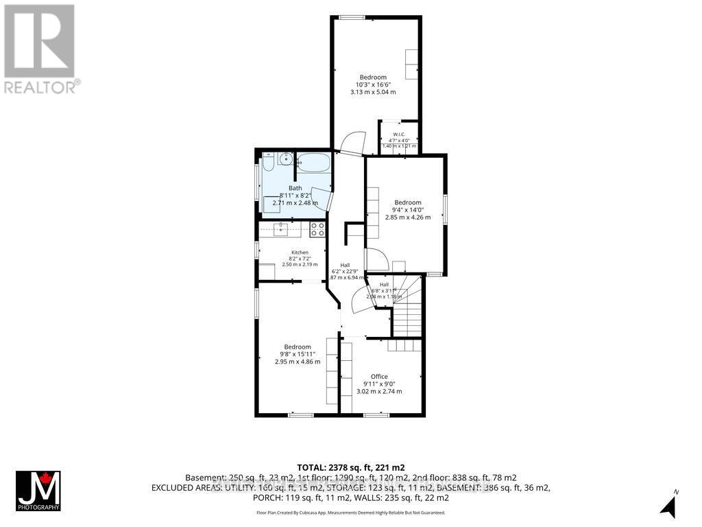 348 Piccadilly Street, London East, Ontario  N6A 1S7 - Photo 27 - X13455746