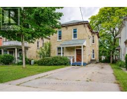 348 PICCADILLY STREET, London East, Ontario