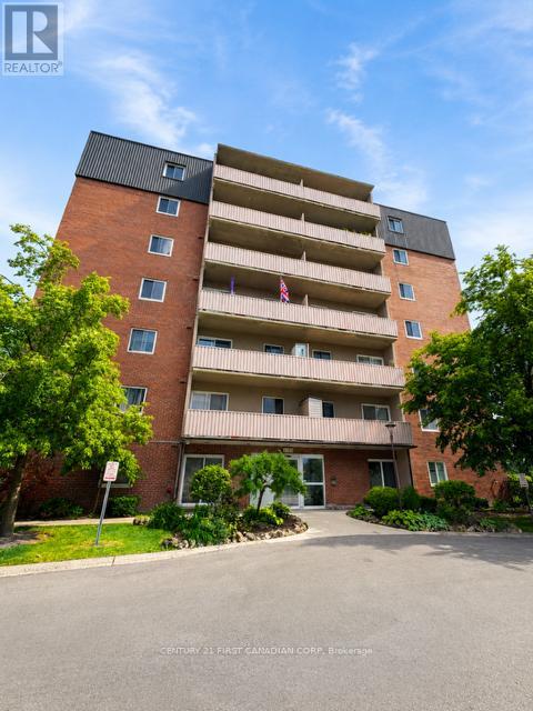 304 - 1106 JALNA BOULEVARD, London South, Ontario