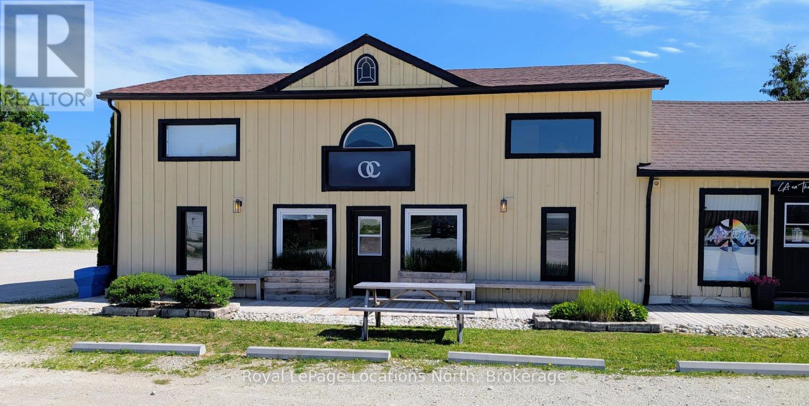 6 - 16 BRUCE STREET N, Blue Mountains, Ontario