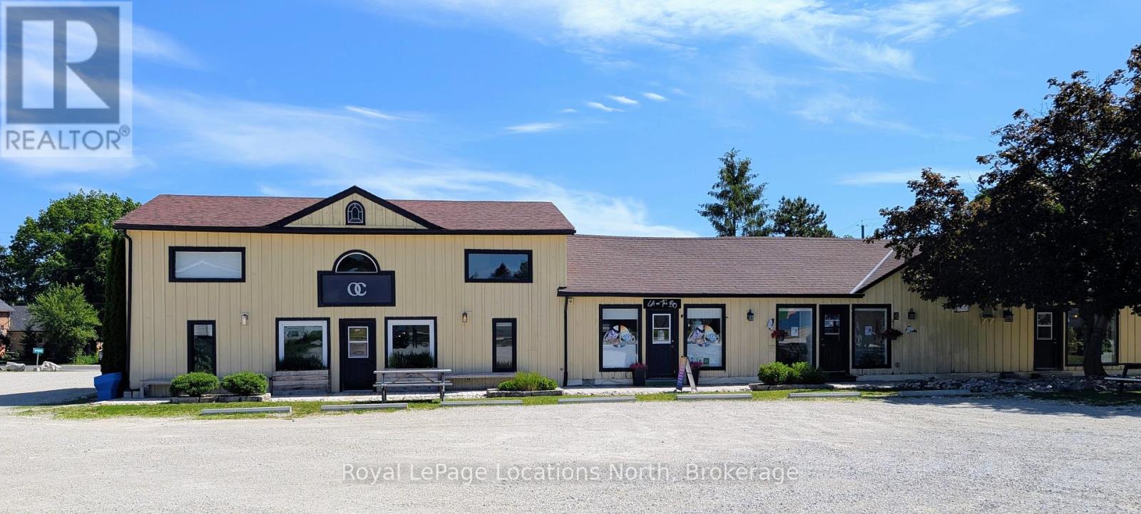 6 - 16 Bruce Street N, Blue Mountains, Ontario  N0H 2P0 - Photo 2 - X13455696