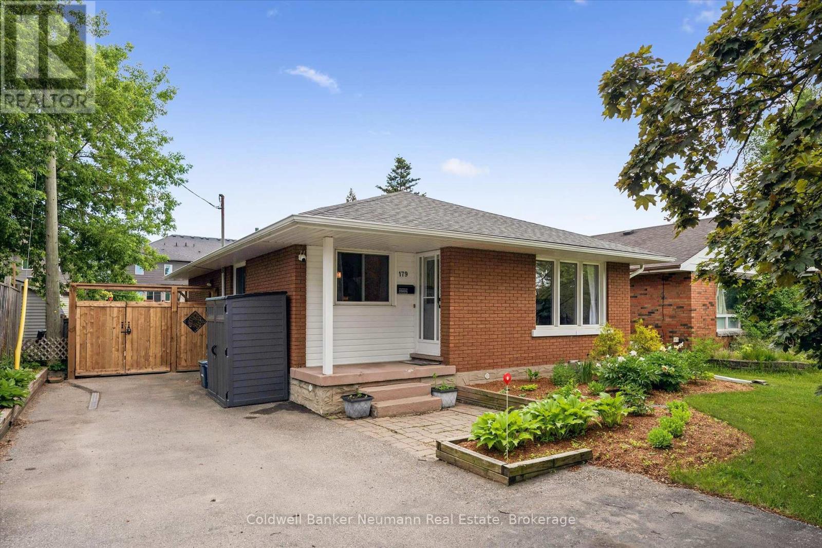 179 Sekura Street, Cambridge, Ontario  N1R 3R2 - Photo 3 - X13455758
