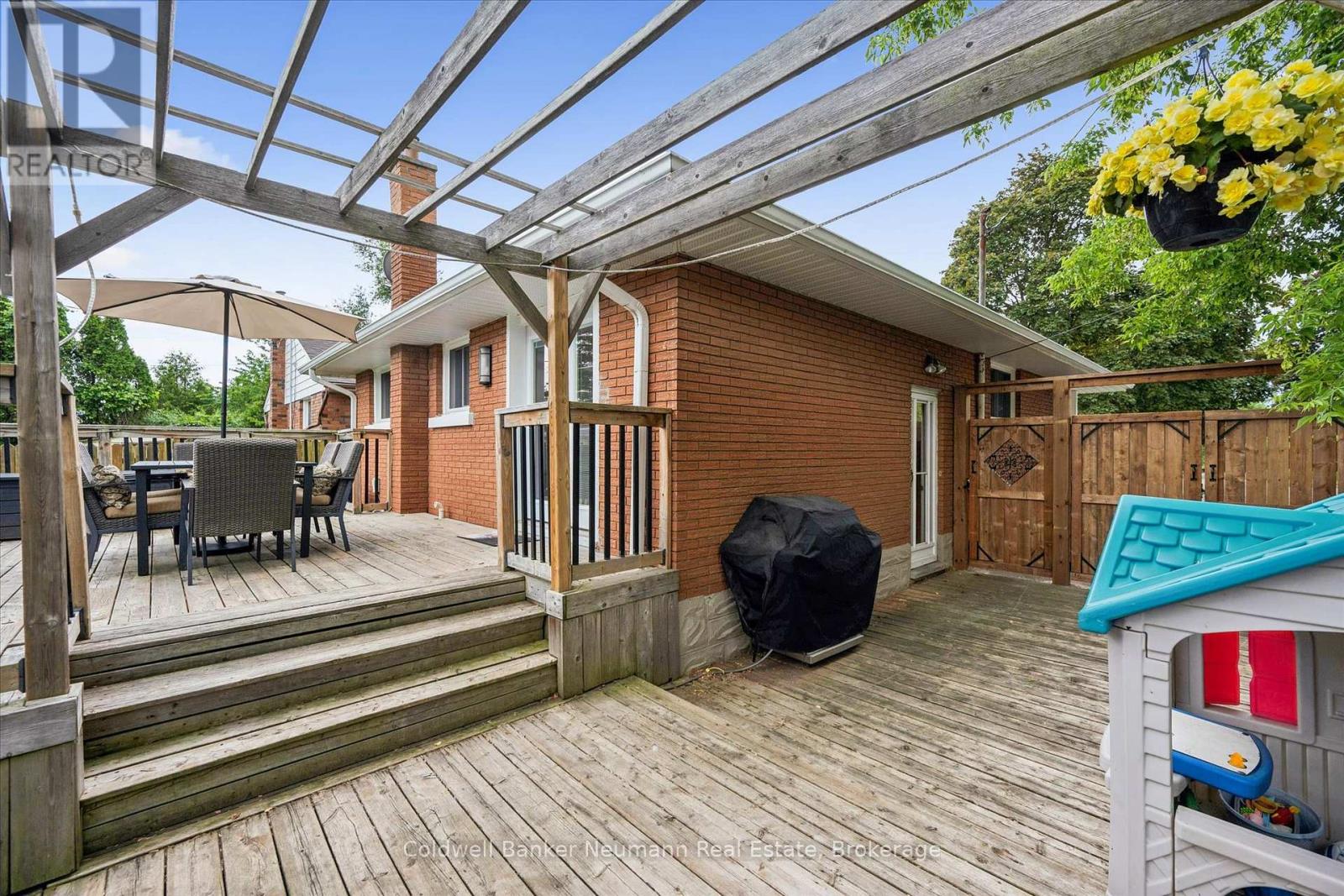 179 Sekura Street, Cambridge, Ontario  N1R 3R2 - Photo 34 - X13455758