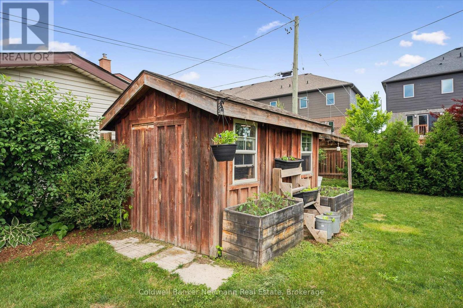 179 Sekura Street, Cambridge, Ontario  N1R 3R2 - Photo 38 - X13455758
