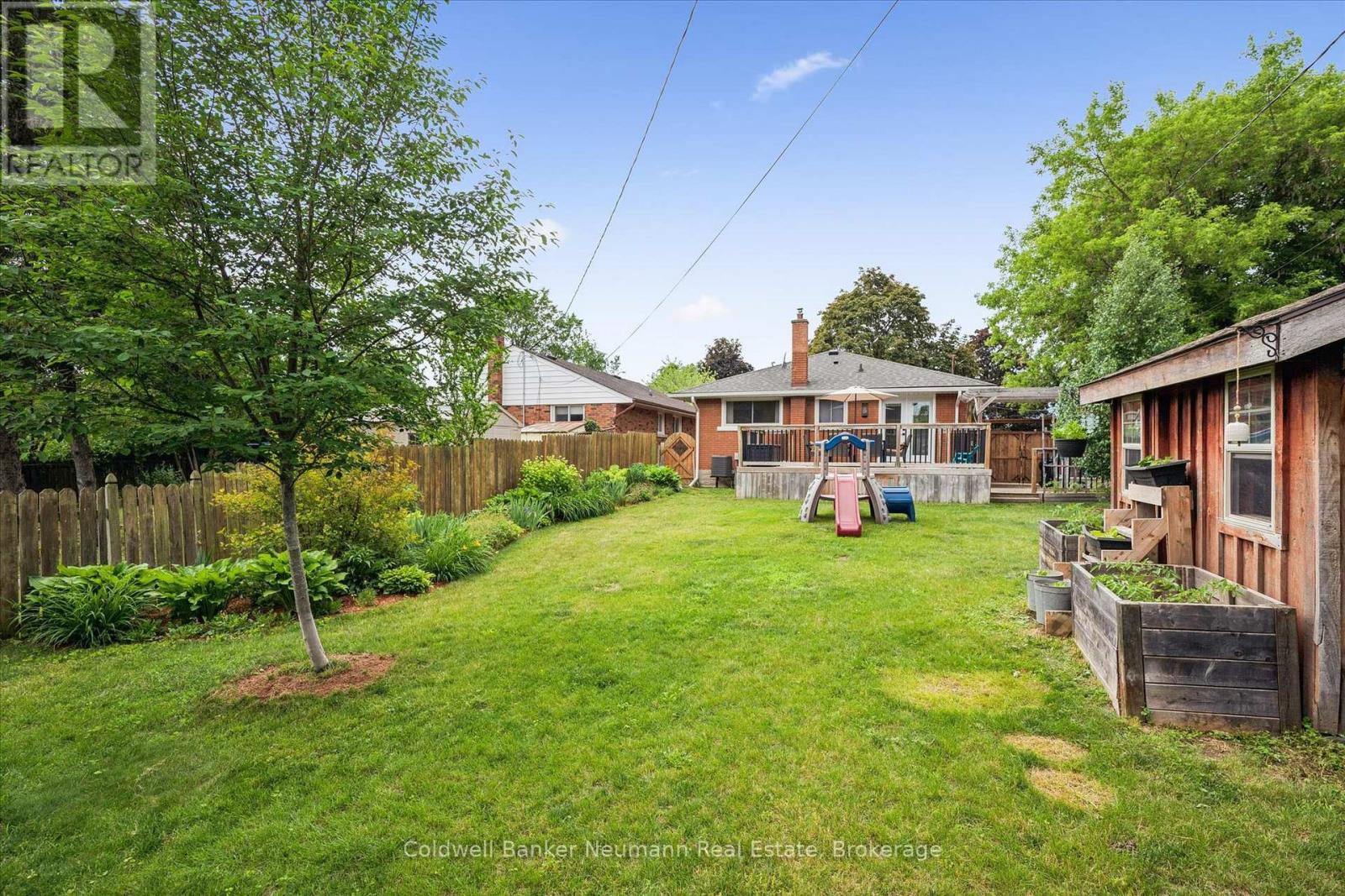 179 Sekura Street, Cambridge, Ontario  N1R 3R2 - Photo 40 - X13455758