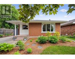 179 SEKURA STREET, Cambridge, Ontario