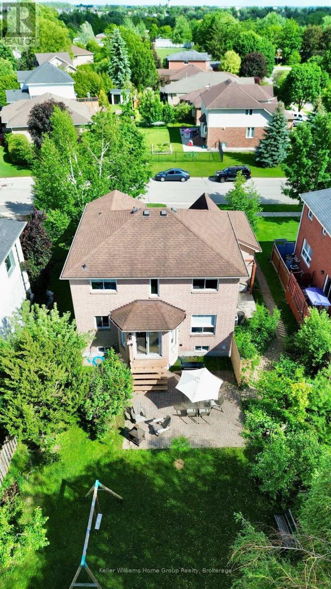 304 Daniel Crescent, Centre Wellington, Ontario  N0B 1S0 - Photo 45 - X13455850