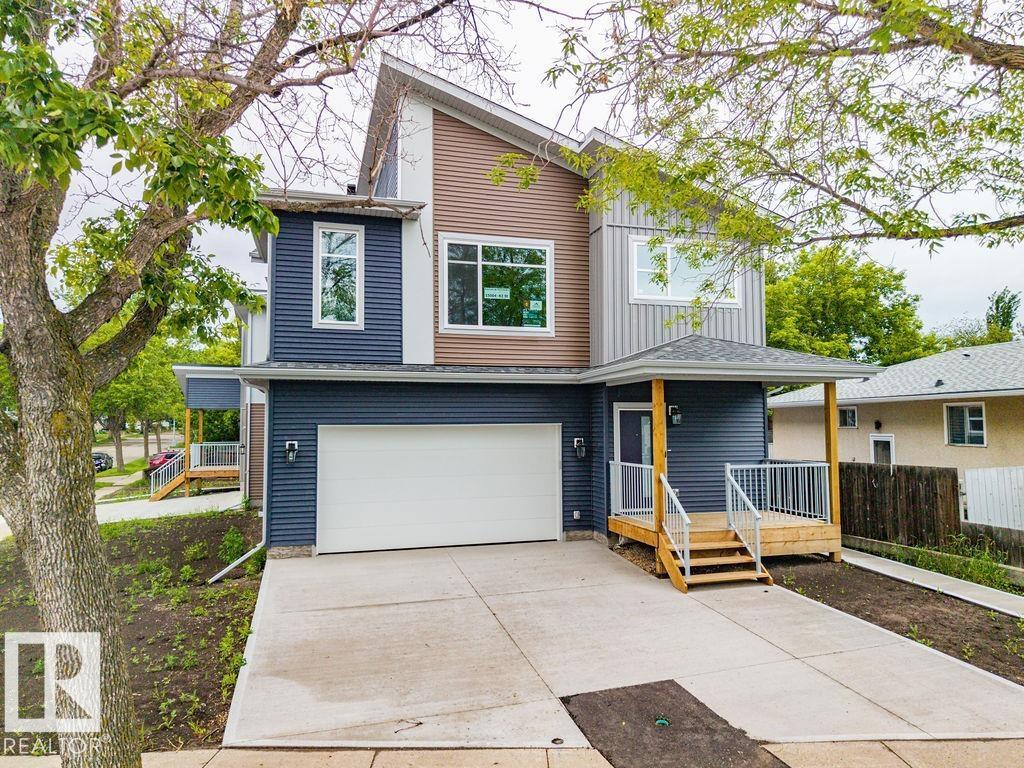 15004 62 St NW, Edmonton, Alberta  T5A 1W8 - Photo 2 - E4494084