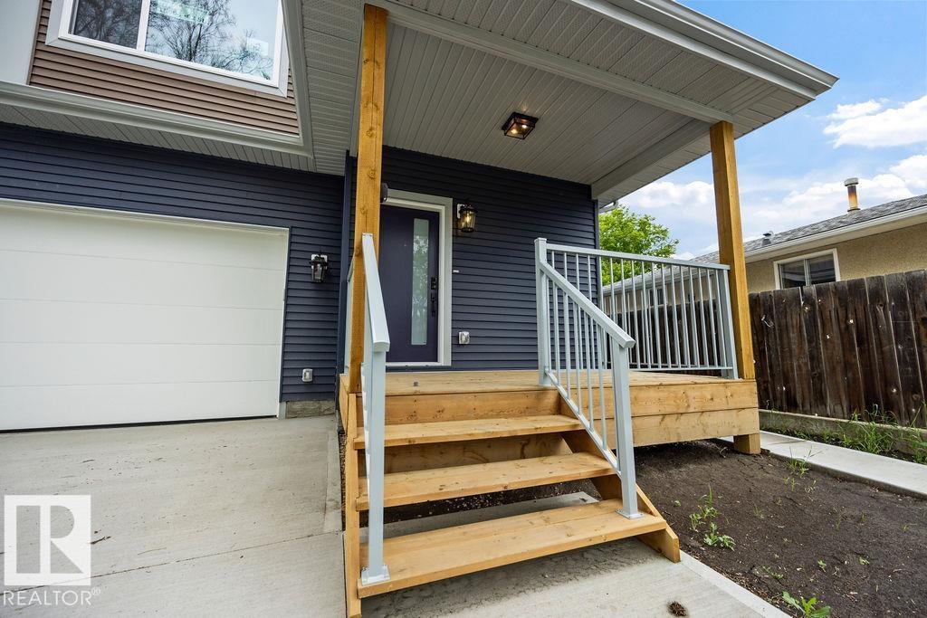 15004 62 St NW, Edmonton, Alberta  T5A 1W8 - Photo 7 - E4494084