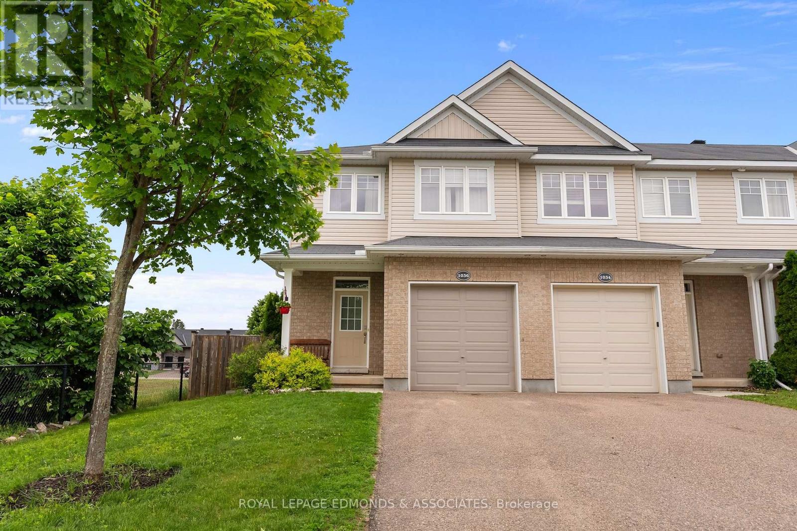 1036 BUTLER BOULEVARD, Petawawa, Ontario