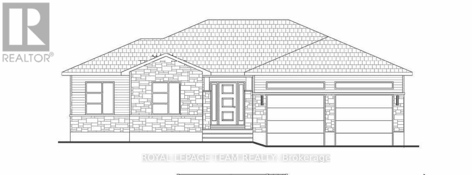 LT 6 HARMONY ROAD, North Dundas, Ontario