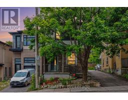 62 YOUNG STREET, Ottawa, Ontario
