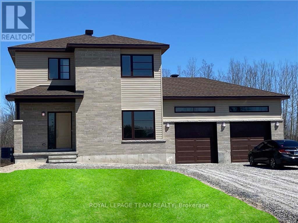 LT 7 MERKLEY ROAD, North Dundas, Ontario